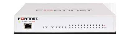 Firewall FortiGate, apparato da installare nel rack aziendale