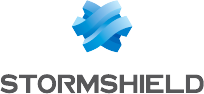 Logo Stormshield