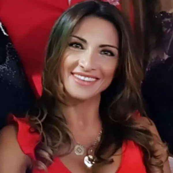 Ritratto di Stella Varriale