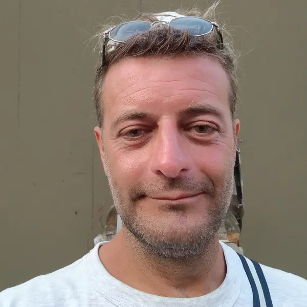 Ritratto di Vincenzo Pellino